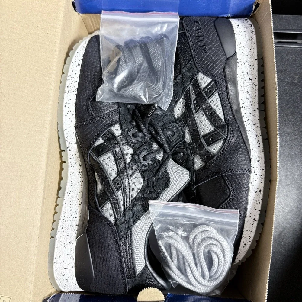 ASICS‎ X Bait 